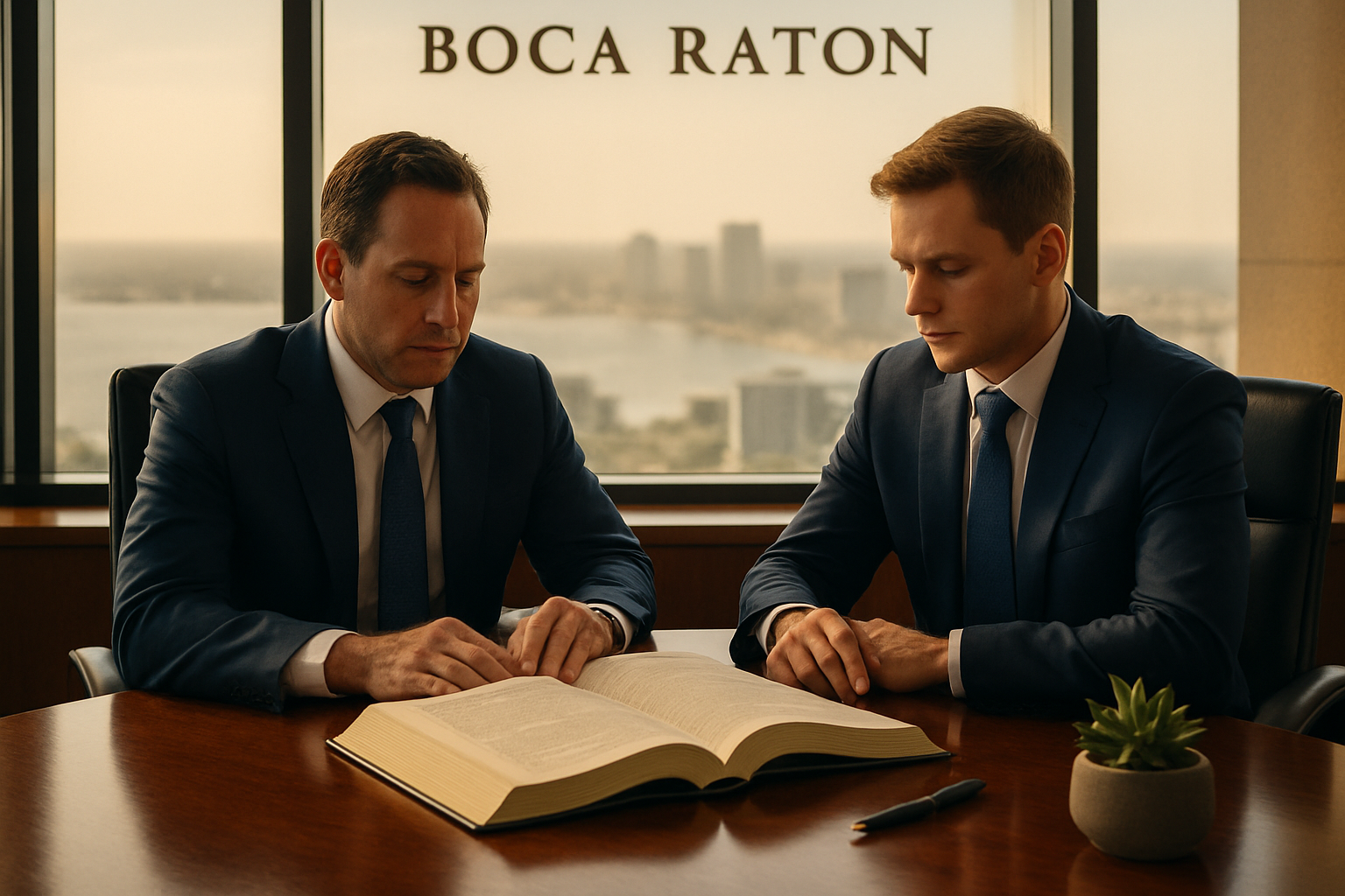 Buy-Sell Agreements: Protecting Closely Held Businesses from Owner Disputes