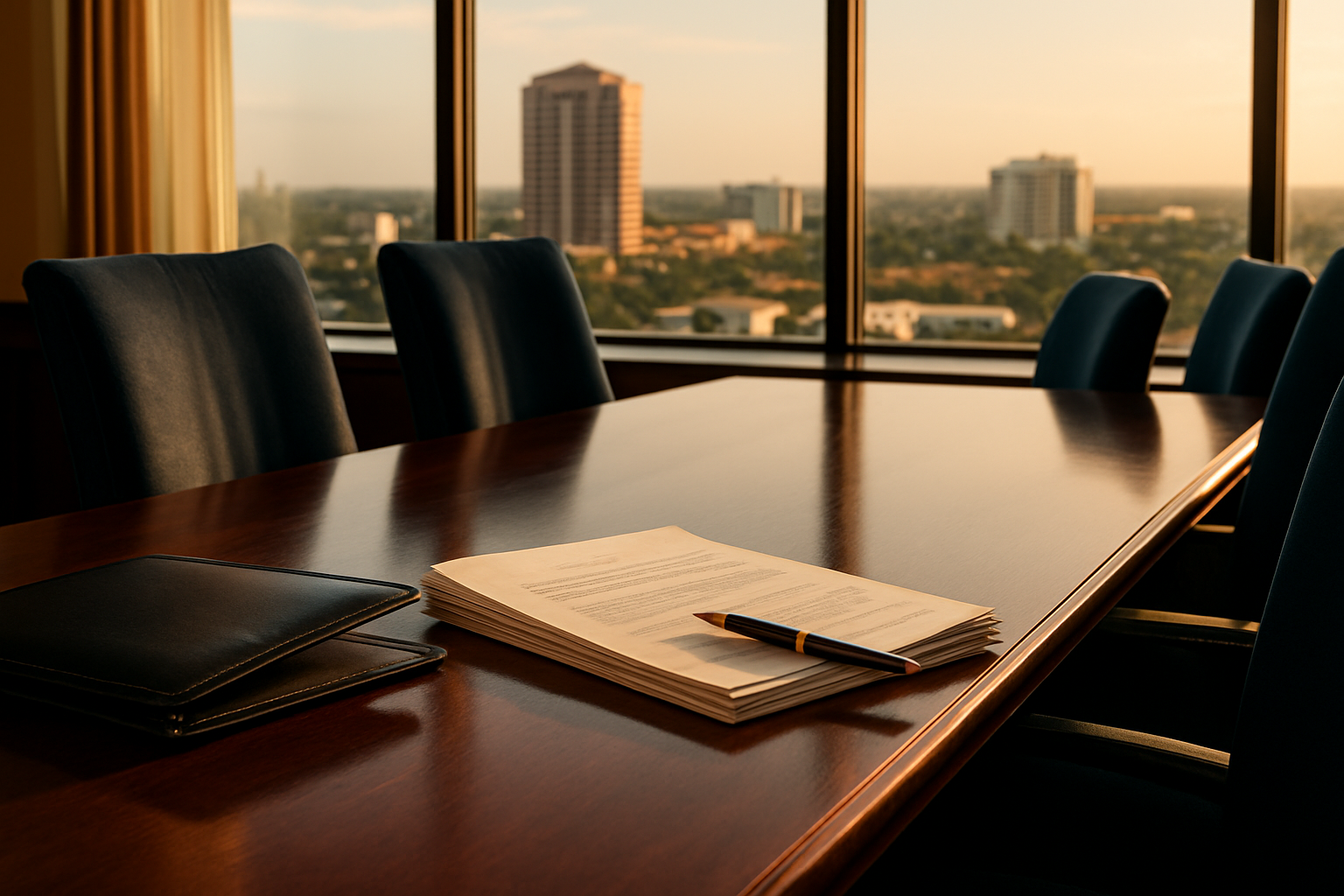 Delaware Governance Decisions: Holding Parties to Their Bargain