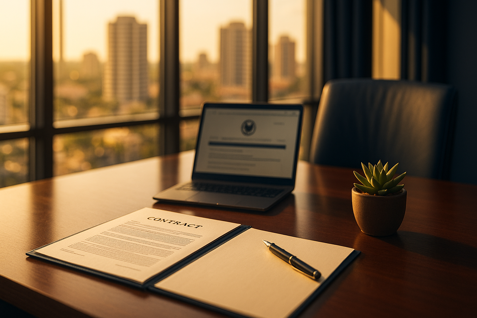 Enforceable Non-Compete Agreements in Florida After the FTC Rule