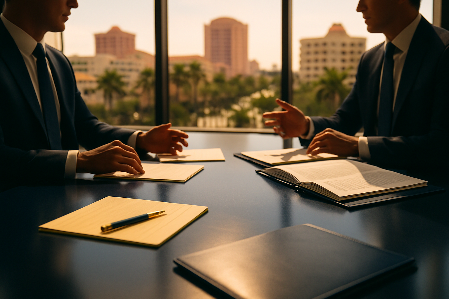 Florida Corporate Governance Basics for Small Businesses