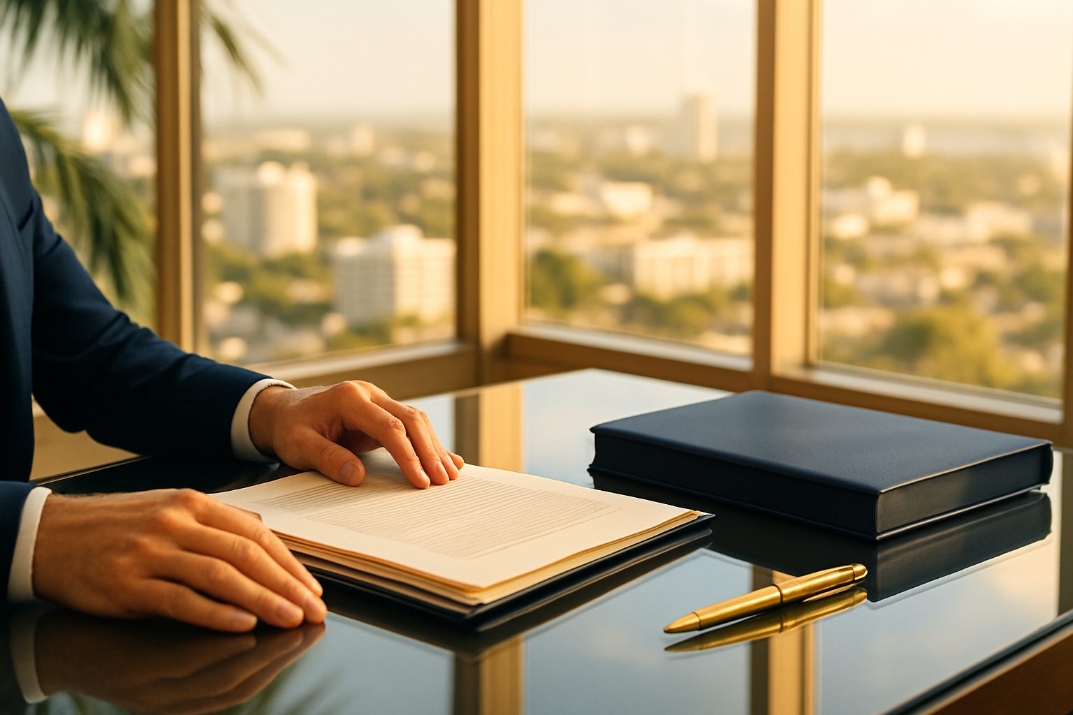 How to Form a Florida LLC and Protect Personal Assets