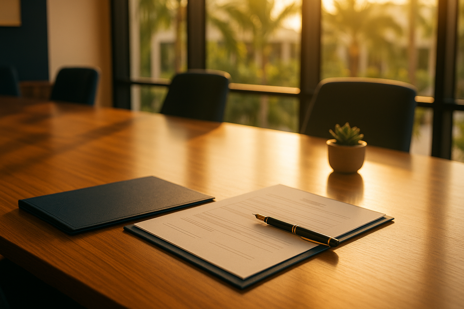 Forming a Florida 501(c)(3) Federal Income Tax-Exempt Organization