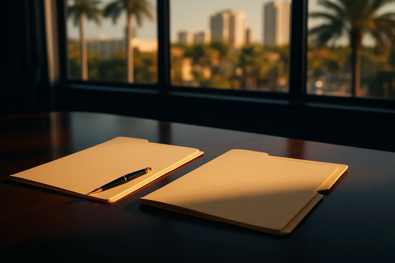 LLC vs S-Corporation: Choosing the Right Florida Business Structure