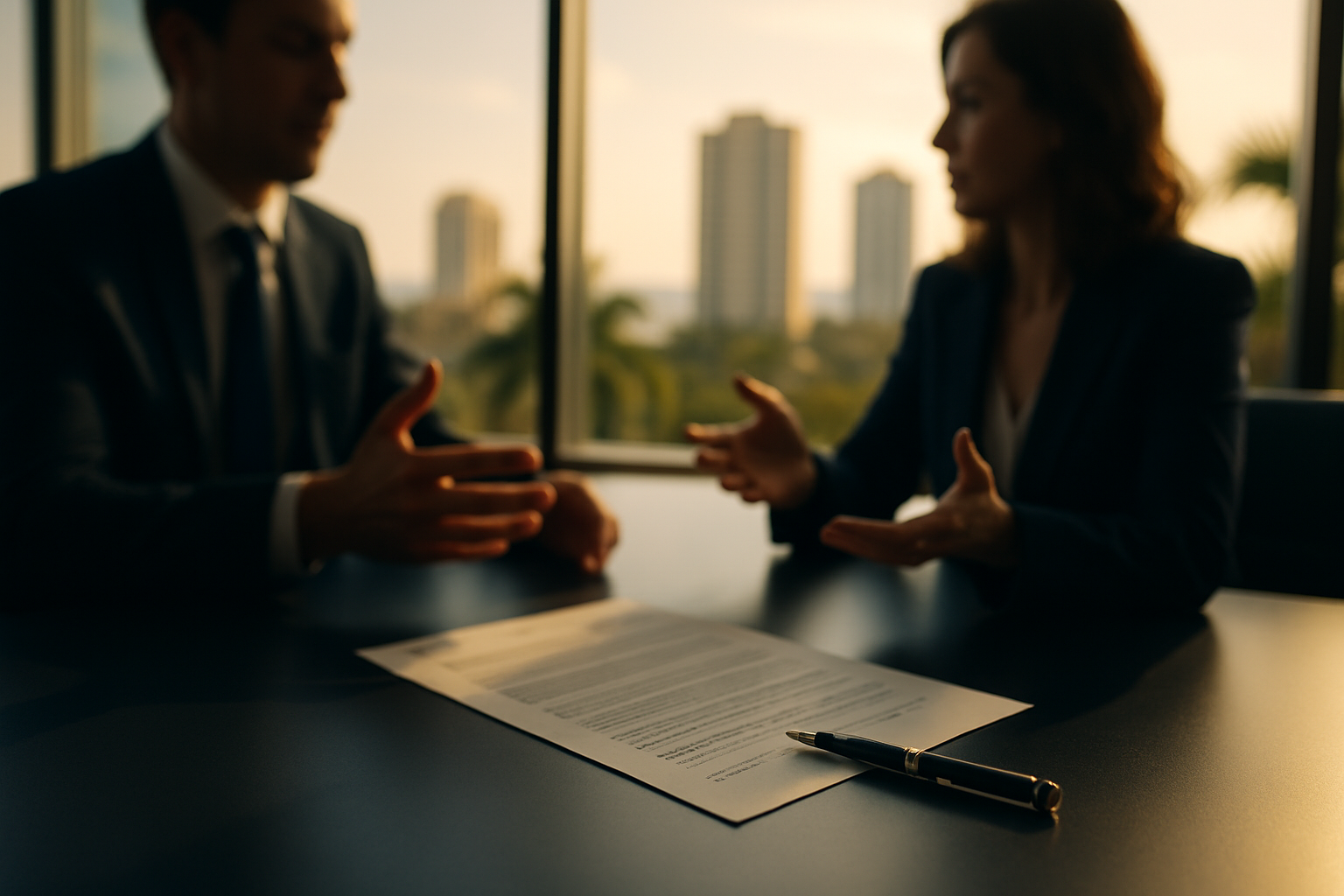The Officious Bystander and the Implied Covenant of Good Faith
