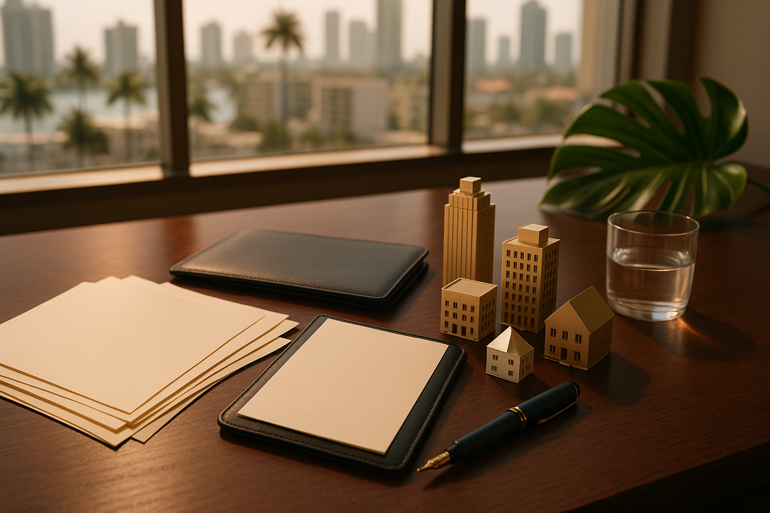 Series LLCs in Florida: What's Possible and What Isn't