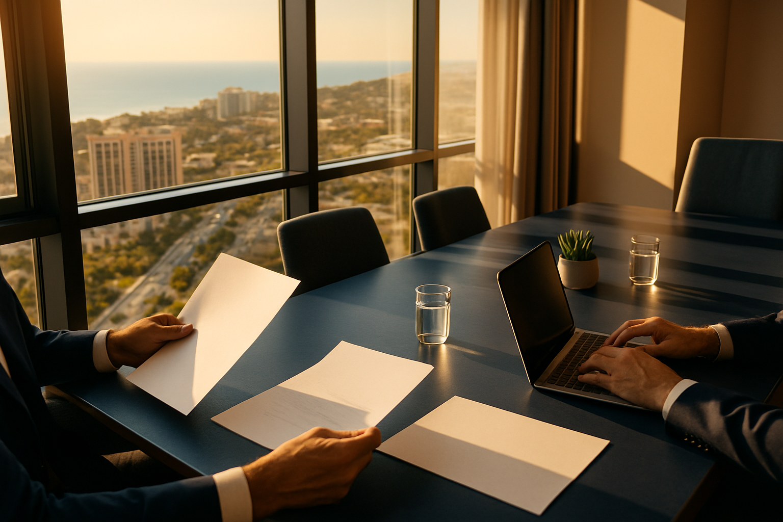 Small Business Capital Formation: What Florida Owners Need to Know